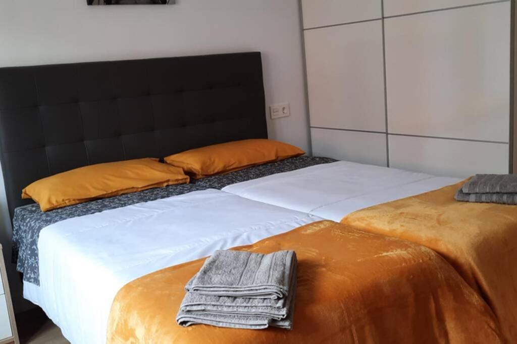 Apartamentos Milan 2 Oviedo Exterior photo
