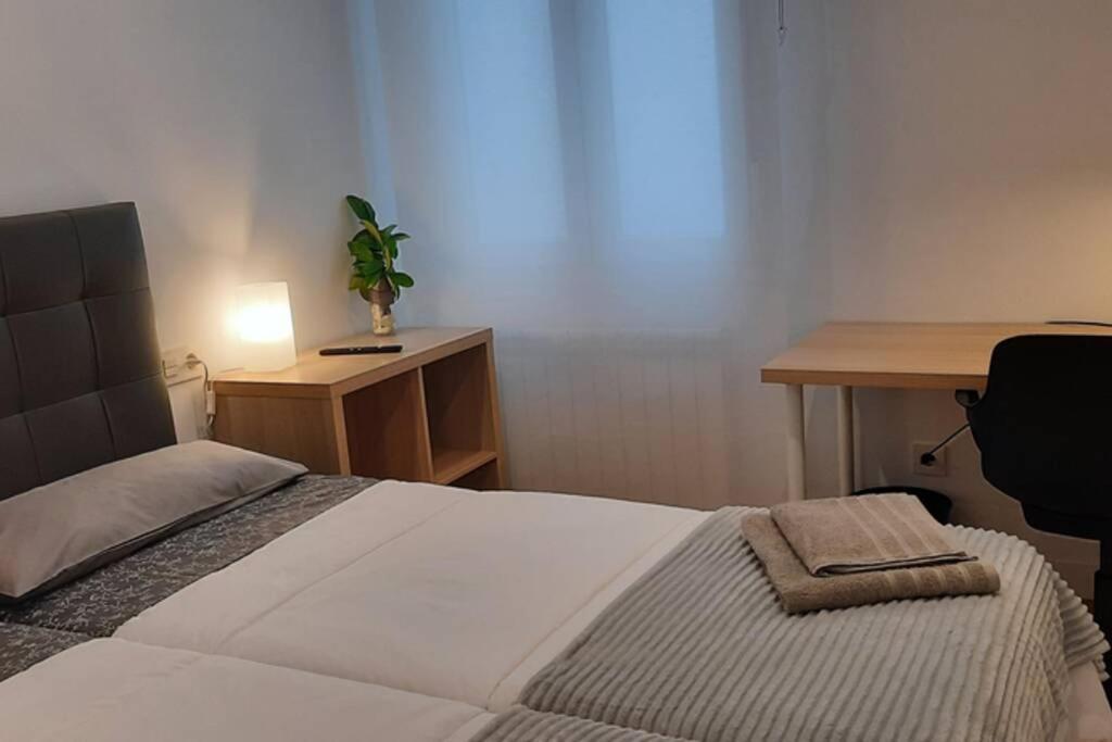 Apartamentos Milan 2 Oviedo Exterior photo