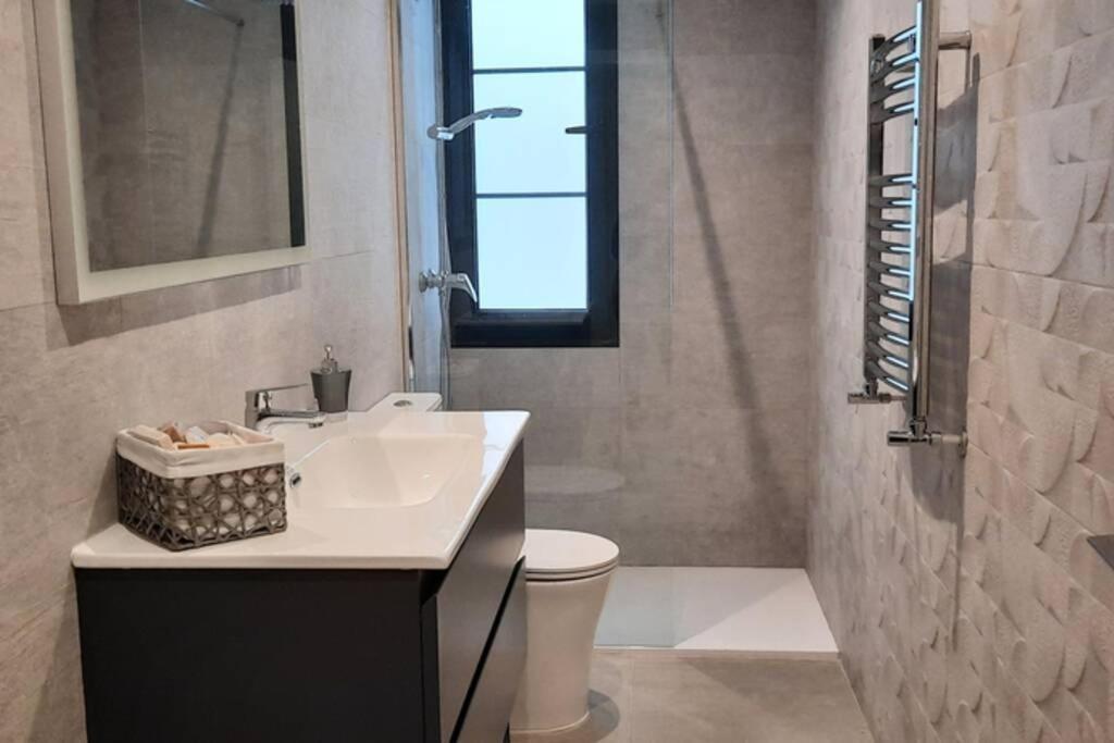 Apartamentos Milan 2 Oviedo Exterior photo